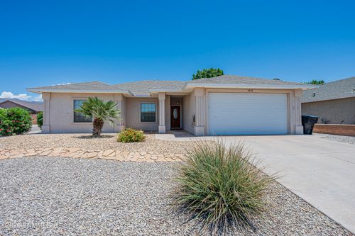 1441 Tierra Royos, Alamogordo, NM, 88310-7788 | Card Image