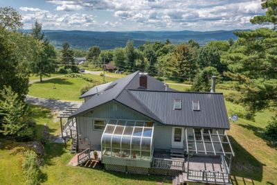 28 Tamarac Lane, House other with 2 bedrooms, 3 bathrooms and null parking in Bethlehem NH | Image 3