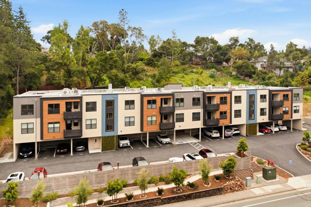 Residential in Scotts Valley 4