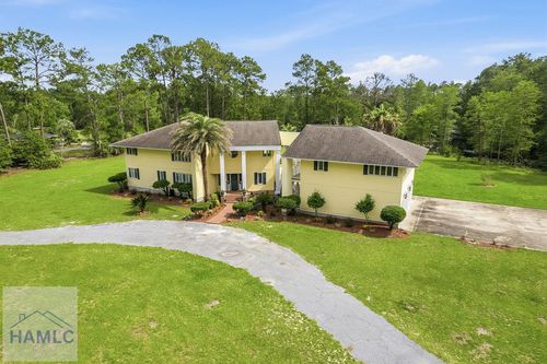 397 Oran Way, Jesup, GA, 31545-0118 | Card Image