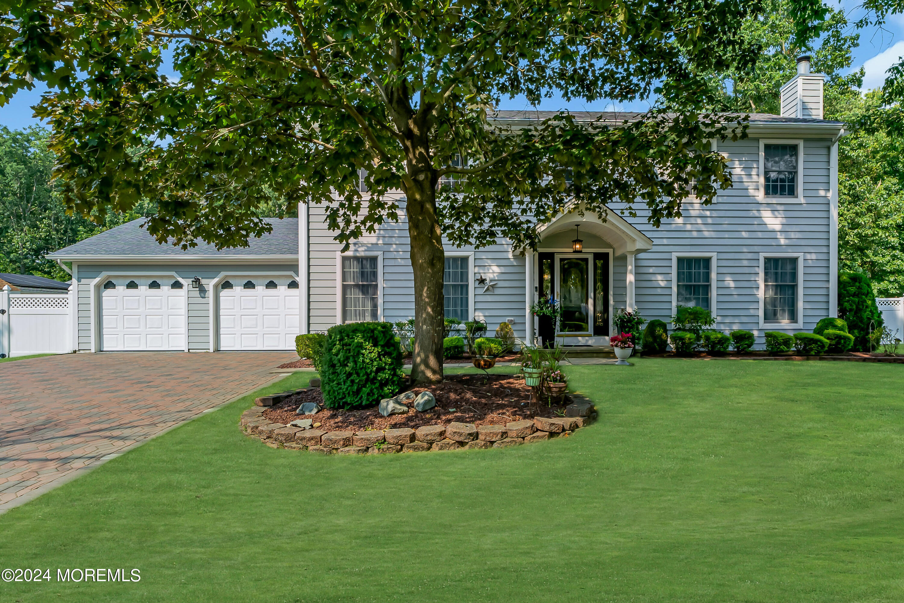 Hemlock Hill Rd, Jackson, NJ 08527