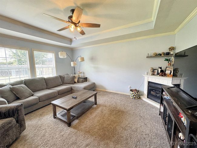 3974 Highland Dr, House other with 3 bedrooms, 2 bathrooms and null parking in Tahlequah OK | Image 11