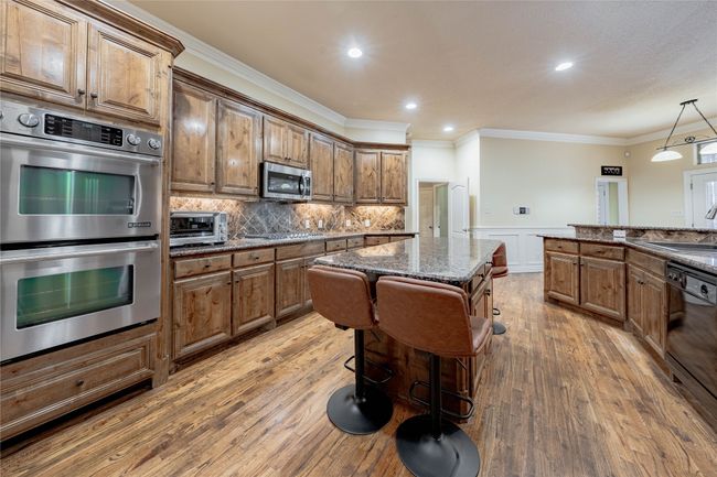 8489 Toler Pt, House other with 5 bedrooms, 4 bathrooms and null parking in Larue TX | Image 7