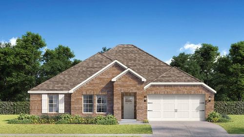 1321 Honey Creek Drive, Cedar Hill, TX, 75104 | Card Image