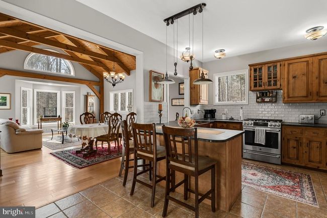 14431 Winding Cedar Ln, House other with 4 bedrooms, 3 bathrooms and null parking in MONTPELIER VA | Image 11
