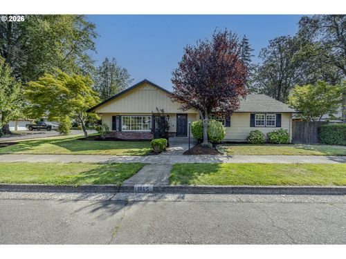1865 Tabor St, Eugene, OR, 97401-7254 | Card Image