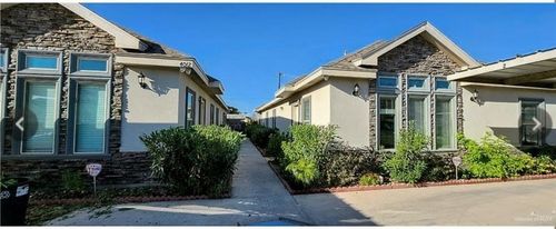 3-4012 Hawthorne Avenue, Edinburg, TX, 78539 | Card Image