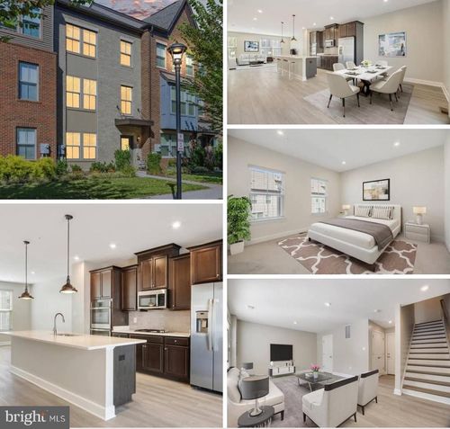 9614 Santa Fe Blvd, UPPER MARLBORO, MD, 20774-1073 | Card Image