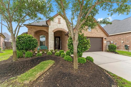 15207 Summer Bounty Trail, Cypress, TX, 77429 | Card Image