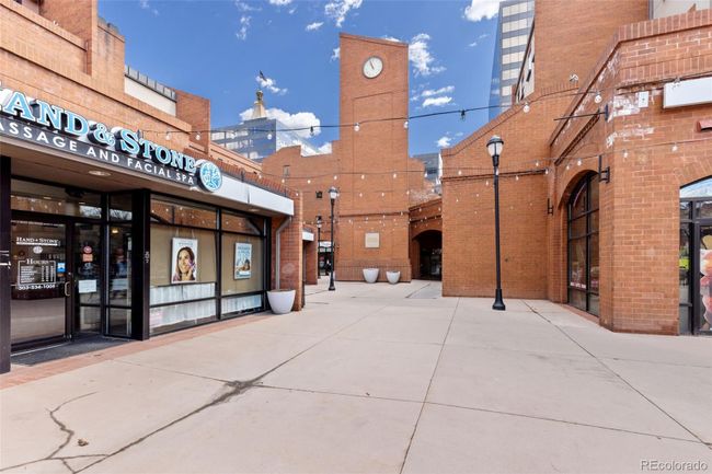 APT-5 - 1512 Larimer St, Condo with 3 bedrooms, 3 bathrooms and 2 parking in Denver CO | Image 44