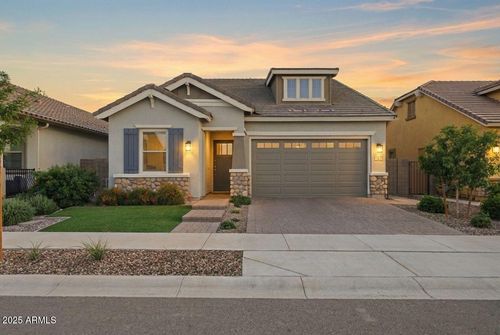 23137 E Carriage Way, Queen Creek, AZ, 85142-4345 | Card Image