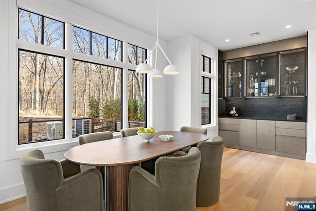 23 Stone Bridge Ct, Townhouse with 4 bedrooms, 5 bathrooms and null parking in Demarest NJ | Image 13