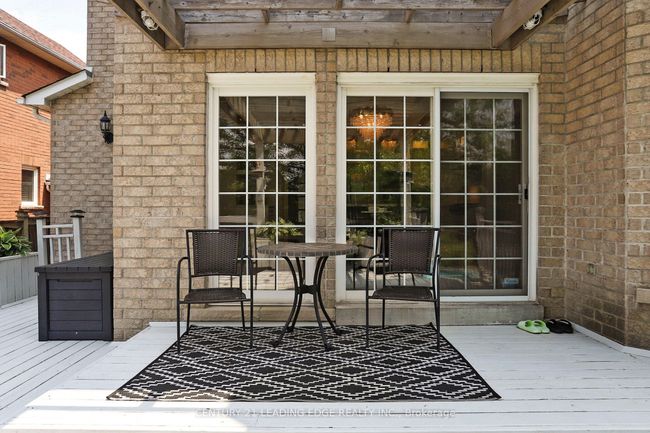 10 Roberson Dr, House other with 6 bedrooms, 7 bathrooms and 4 parking in Ajax ON | Image 43