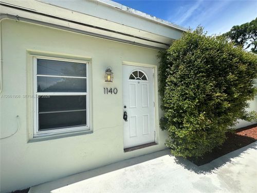 1140-1140 Ne 1st Ave, Fort Lauderdale, FL, 33304 | Card Image