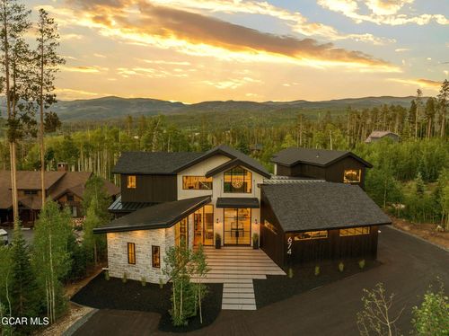 674 Leland Creek Cir, Winter Park, CO, 80482-5289 | Card Image