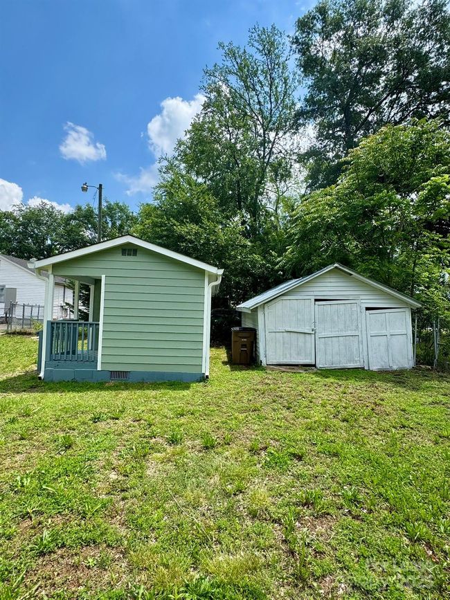 109 Broad St, House other with 3 bedrooms, 3 bathrooms and null parking in Shelby NC | Image 26
