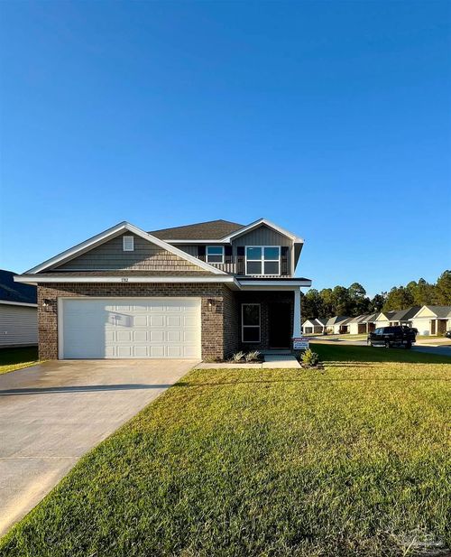 6e-3351 Bliss Ln, Cantonment, FL, 32533-2936 | Card Image