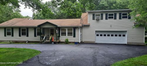 45 Foothill Rd, Albrightsville, PA, 18210-3918 | Card Image