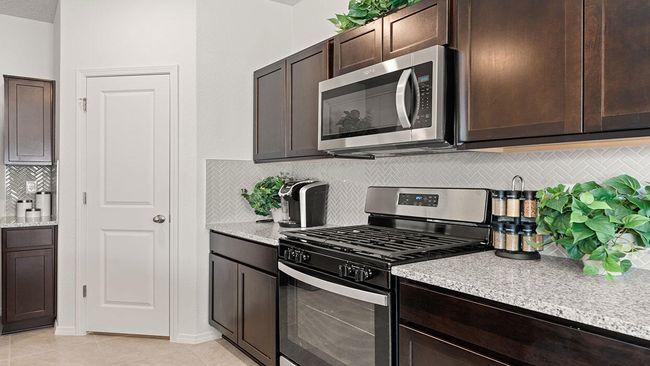 5611 Sagan Loop Se, House other with 3 bedrooms, 2 bathrooms and null parking in Albuquerque NM | Image 22