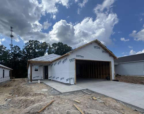 1629 Rambling Brook Dr, Benton, AR, 72015-9010 | Card Image