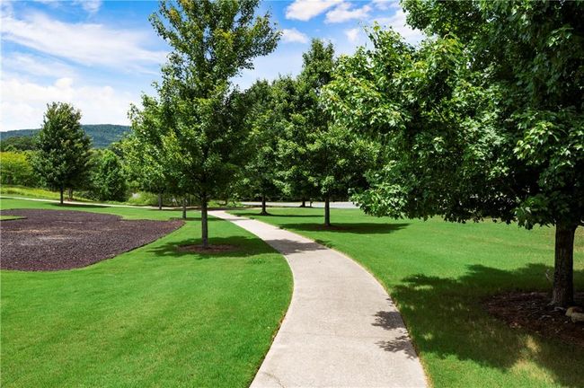 117 Fort Gibson Ct, House other with 3 bedrooms, 3 bathrooms and null parking in Waleska GA | Image 19