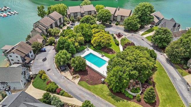 704 Loran Pointe Cir, Townhouse with 3 bedrooms, 4 bathrooms and null parking in Seneca SC | Image 29