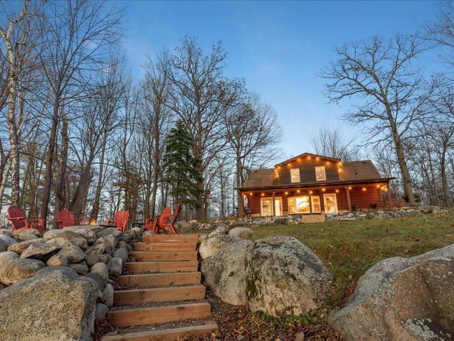 41947 Shamrock Ln, House other with 3 bedrooms, 2 bathrooms and null parking in Fifty Lakes MN | Image 31