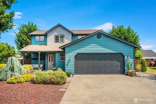 18811 103rd Ave E, Puyallup, WA, 98374-9562 | Card Image