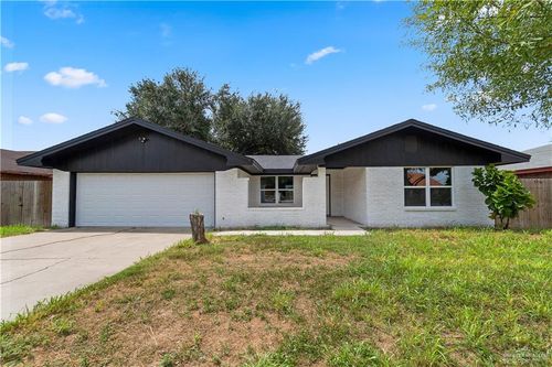 302 Stacie Ln, Mission, TX, 78574-2361 | Card Image