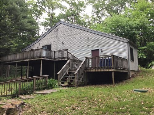 448 Robin Hollow Rd, West Greenwich, RI, 02817-2144 | Card Image