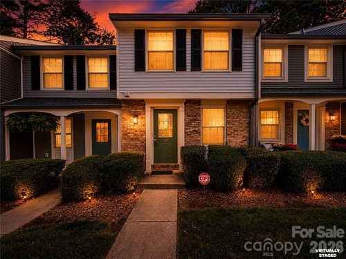 1231 Scaleybark Road, Charlotte, NC, 28209 | Card Image