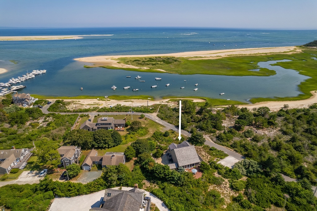 Edgewater Dr, Chatham, MA 02633