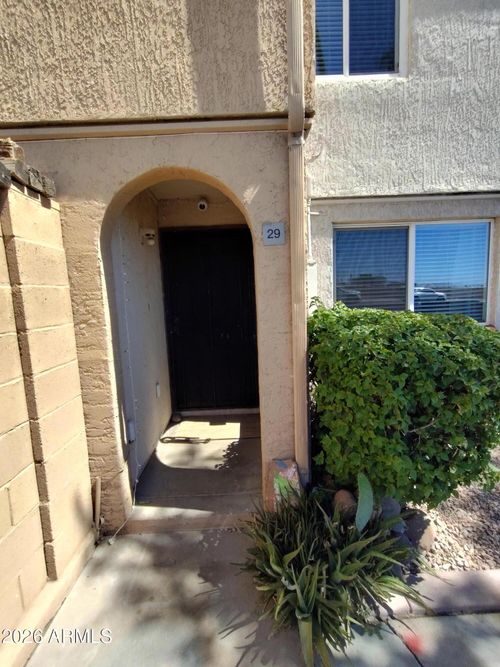 29-1455 N Alma School Rd, Mesa, AZ, 85201-1915 | Card Image
