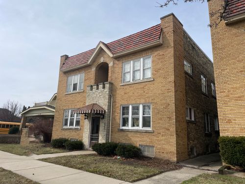 4625 S Lake Dr, Cudahy, WI, 53110-1529 | Card Image