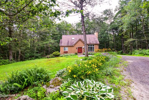 345 Big Bass Ln, Becket, MA, 01223 | Card Image