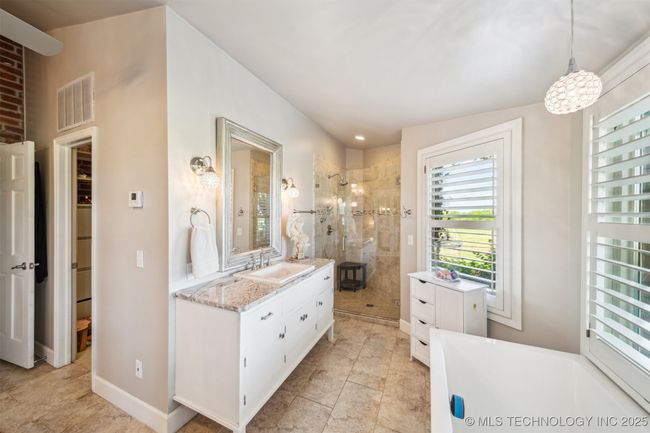 13031 Harvard Ave, House other with 5 bedrooms, 6 bathrooms and null parking in Jenks OK | Image 53