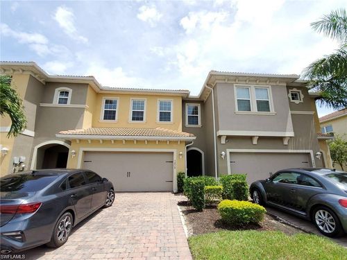 3878 Burrfield St, FORT MYERS, FL, 33916-8039 | Card Image
