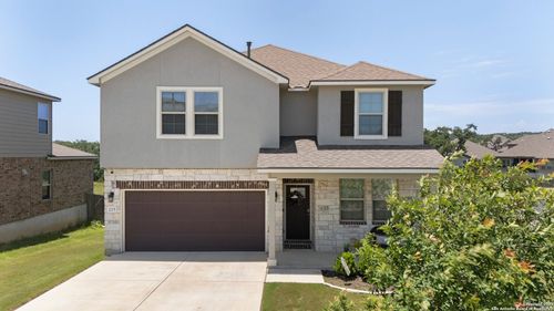 225 Treble Knl, Spring Branch, TX, 78070-6527 | Card Image