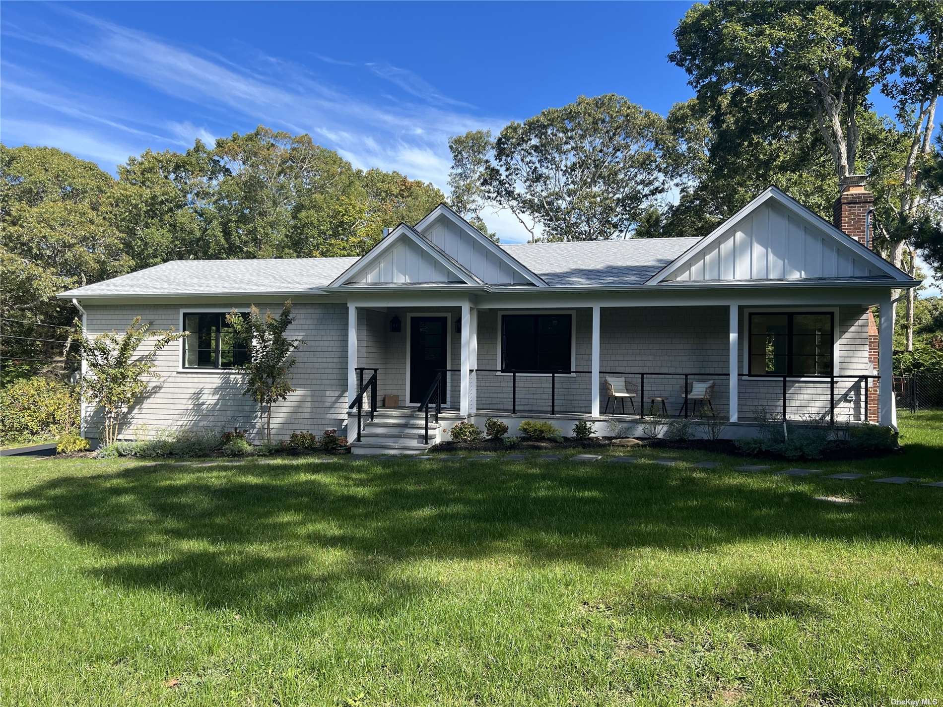 Pinewood Rd, Cutchogue, NY 11935