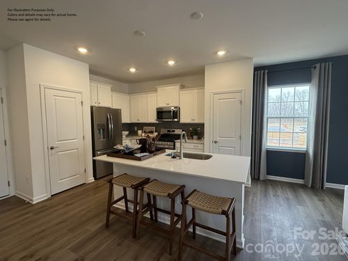 289 Fourth Street, York, SC, 29745 | Card Image