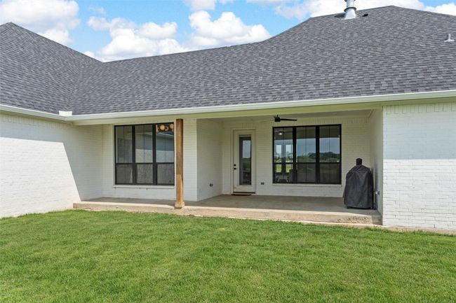 3018 Mockingbird Ln, House other with 5 bedrooms, 4 bathrooms and null parking in Moody TX | Image 27
