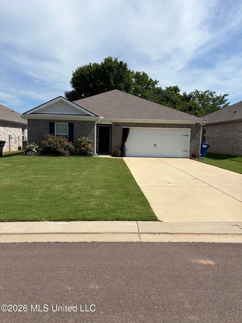 187 Silo Ln, Byhalia, MS, 38611-1104 | Card Image
