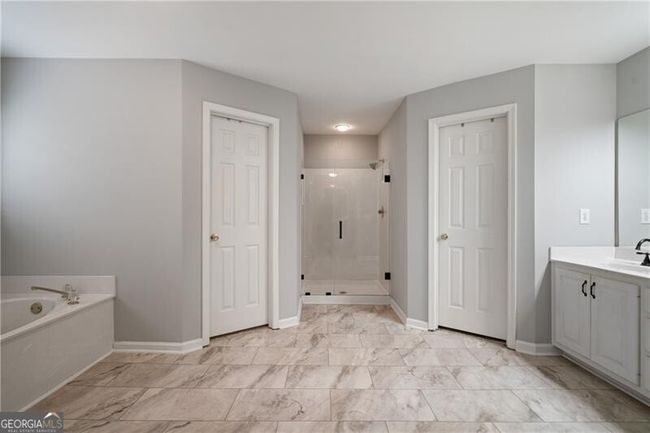 5292 Candleberry Dr Sw, House other with 4 bedrooms, 4 bathrooms and null parking in Lilburn GA | Image 28