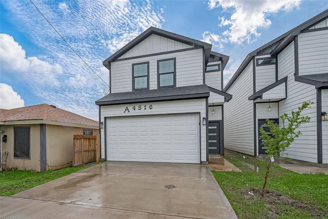 A - 4516 Galesburg St, House other with 3 bedrooms, 3 bathrooms and 1 parking in Houston TX | Image 4