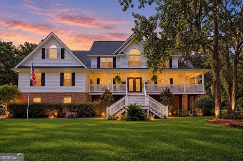 634 Mill Run Rd, Richmond Hill, GA, 31324-4640 | Card Image