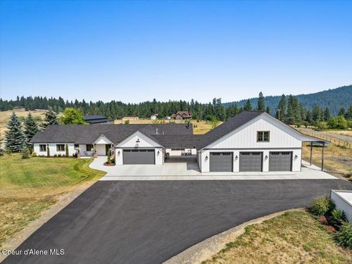 8575 W Haystack Ln, Coeur D Alene, ID, 83814-9698 | Card Image