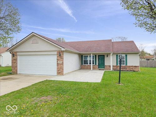 4057 Redbud Ct, Franklin, IN, 46131-7202 | Card Image