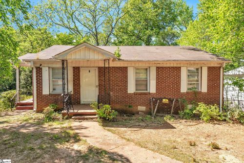 8 Shepard Drive, Greenville, SC, 29609 | Card Image