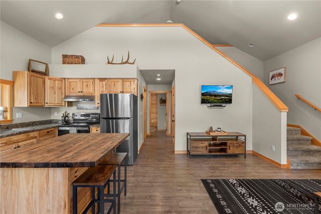 11175 Wending Ln, House other with 2 bedrooms, 2 bathrooms and 4 parking in Leavenworth WA | Image 11