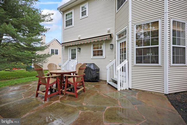 18 Navesink Dr, House other with 4 bedrooms, 3 bathrooms and null parking in Pennington NJ | Image 43